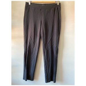 Eileen Fisher Stretchy Legging Like Pants XS GUC